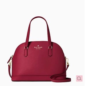 Kate Spade Sadie Dome Satchel